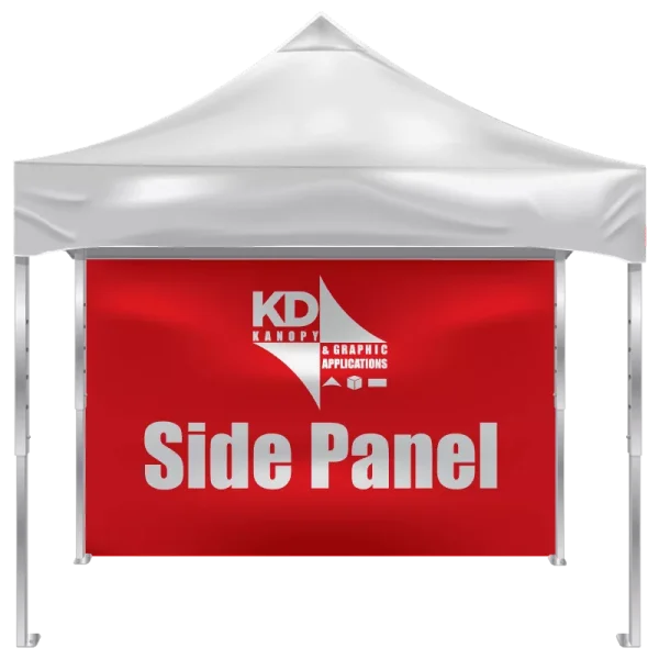 Canopies- Signage | Superior Receipt Book Company - 800-624-2887 ...