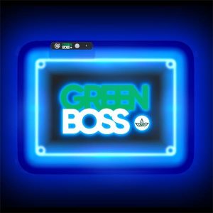 Custom LED Glow Trays